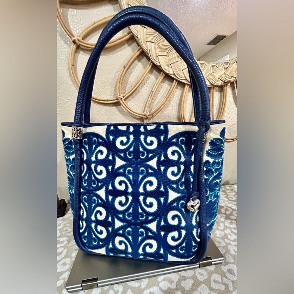 Brighton Purse